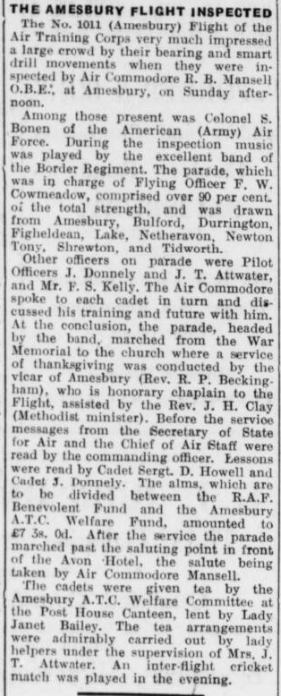 The Salisbury Times and South Wilts Gazette - Friday, July 10, 1942