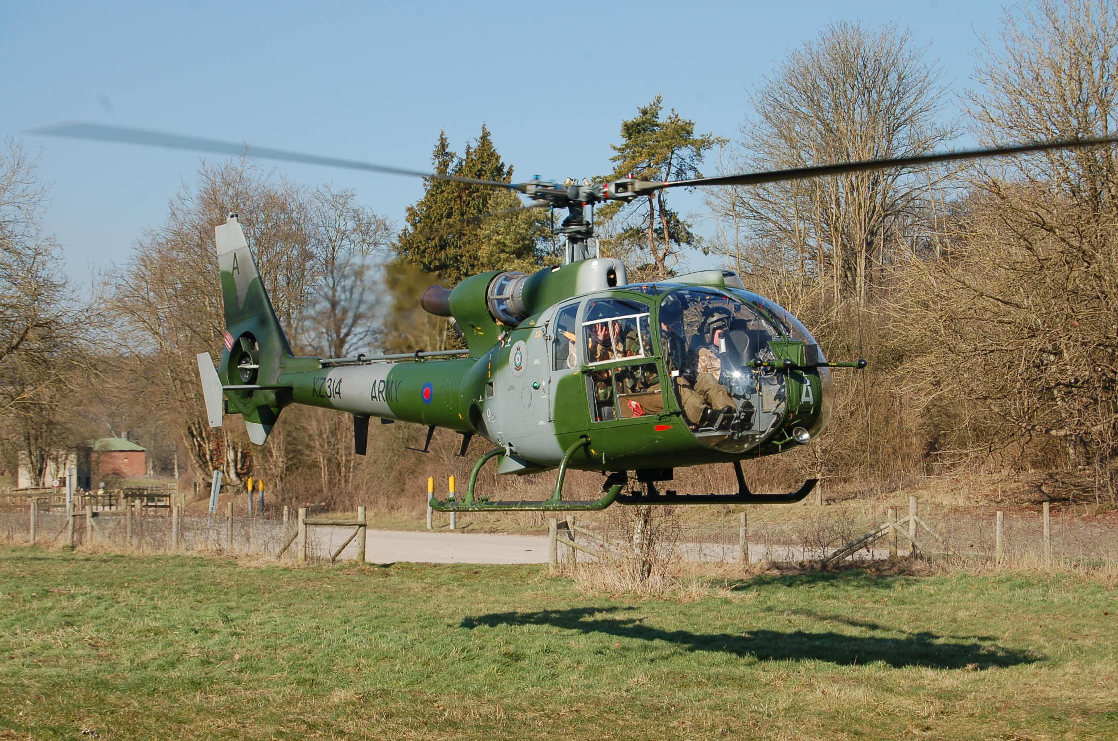 2008-02-16_004_ExerciseDoorKnocker_SPTA